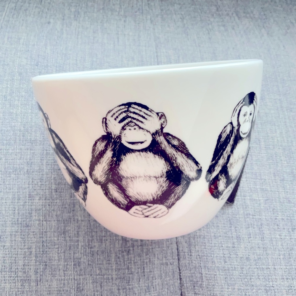 Portobello By Design Mug